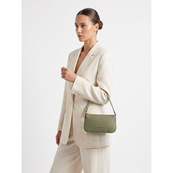 Lazarotti Borsa a spalla in pelle Bologna, 22 cm