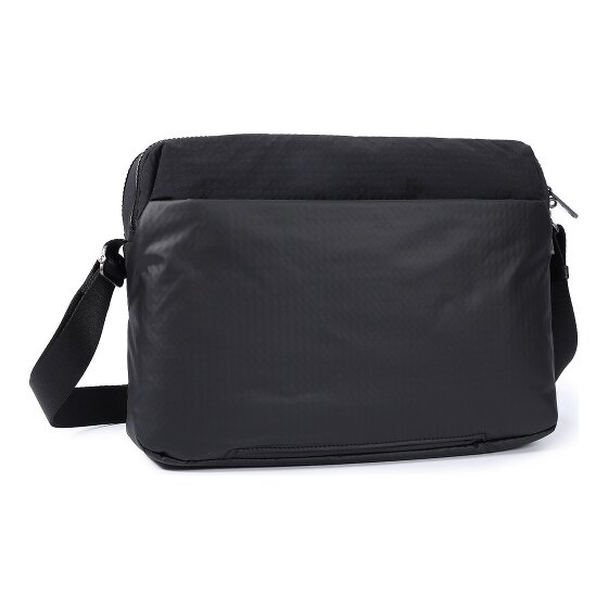Hedgren Furo Borsa a tracolla Protezione RFID 34 cm