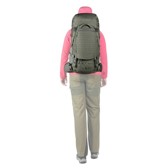 Tatonka Pyrox 40+10 Zaino da trekking 70 cm