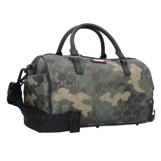 Sprayground Modello $ Borsetta 33 cm