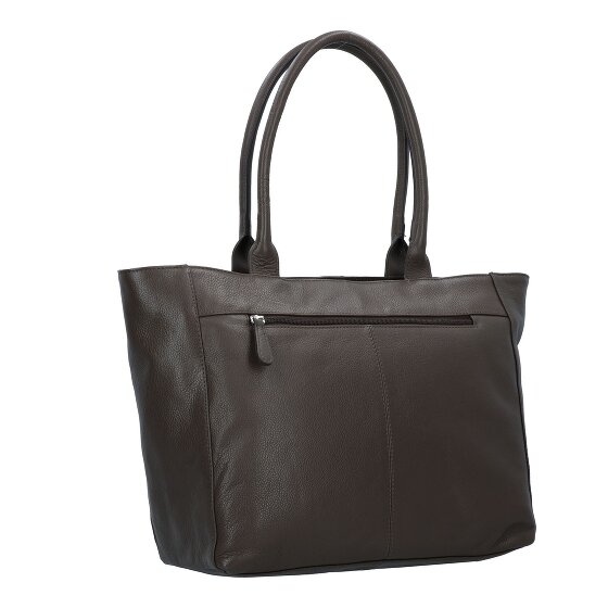 Greenburry Vegas Borsa shopper Pelle 46 cm