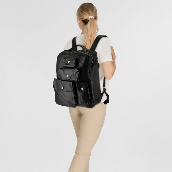 Campomaggi Pino Zaino da giorno Pelle 39.5 cm
