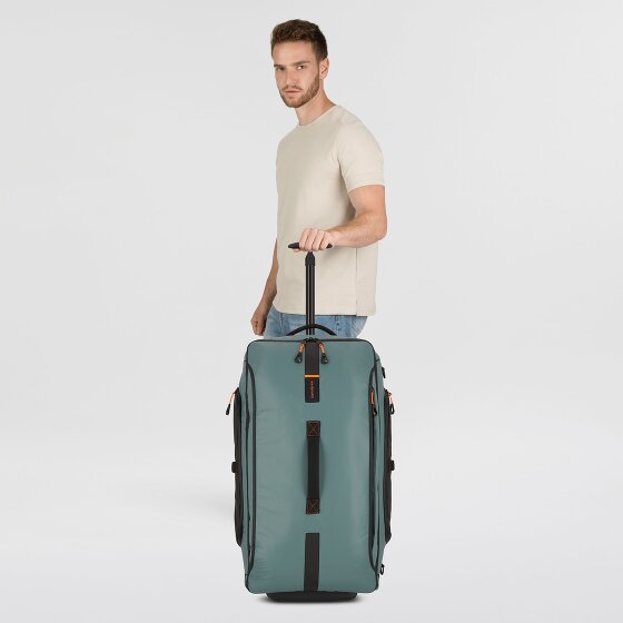 Samsonite Paradiver Light Roll Borsa da viaggio 79 cm