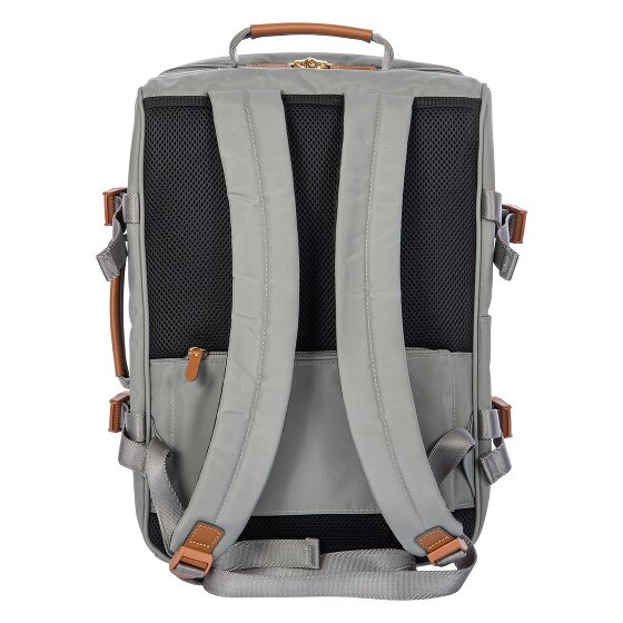 Bric's X-Travel Backpack 42 cm scomparto per laptop