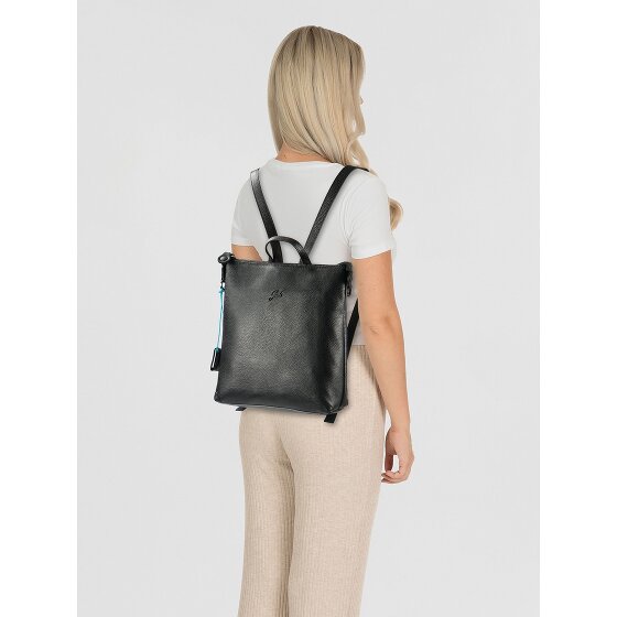 Gabs Loilita Zaino da città S Vera Pelle 29 cm