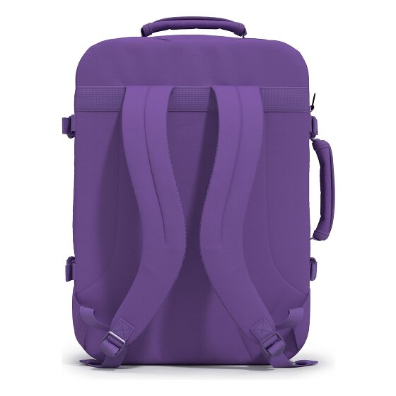 Cabin Zero Classic 114 Zaino da giorno 51 cm Scomparto per laptop