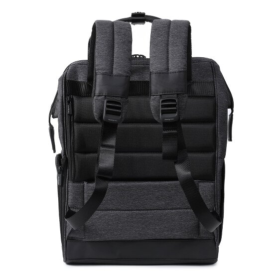 Hedgren Next Clip Zaino da giorno Protezione RFID 39 cm Scomparto per laptop