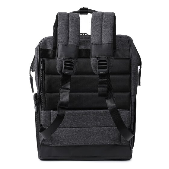 Hedgren Next Clip Zaino da giorno Protezione RFID 39 cm Scomparto per laptop