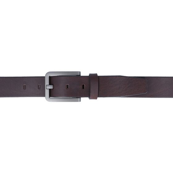 Porsche Design Cintura di base in pelle