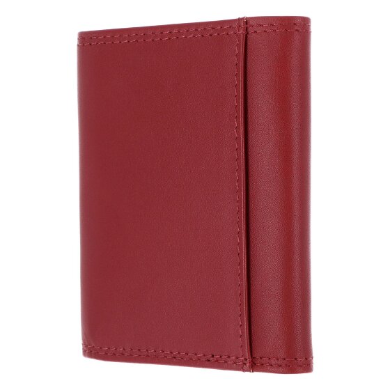 Golden Head Polo Portafoglio Protezione RFID Vera Pelle 10 cm