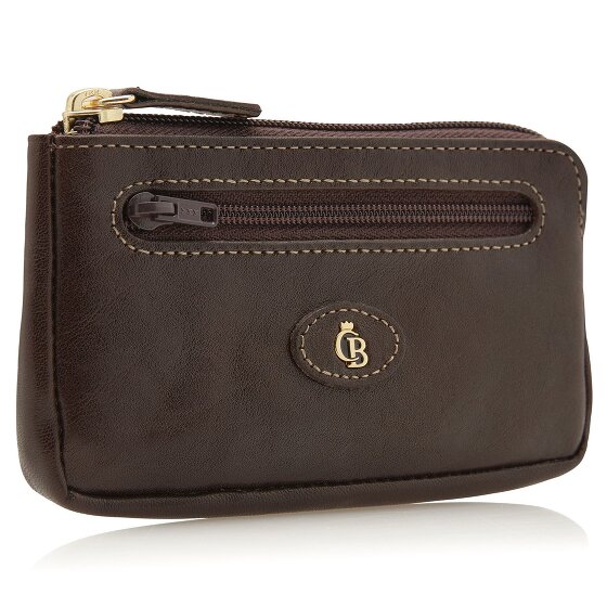 Castelijn & Beerens Gaucho Portafoglio chiave Vera Pelle 13.5 cm