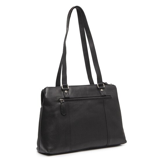 The Chesterfield Brand Marvos Borsa a tracolla Pelle 32 cm