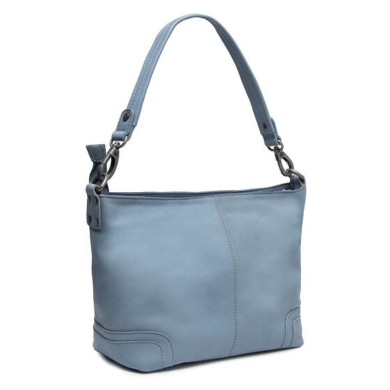 The Chesterfield Brand Zarita Borsa a tracolla Pelle 22 cm