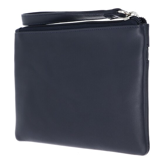 Golden Head Polo Custodia per cellulare Vera Pelle 18 cm