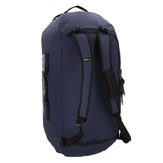 Jack Wolfskin All-In Duffle 65 Borsa da viaggio Weekender 70 cm
