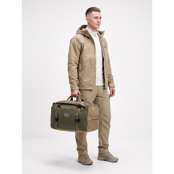 Fjällräven Vardag Splitpack 45 L Borsa da viaggio Weekender 48 cm