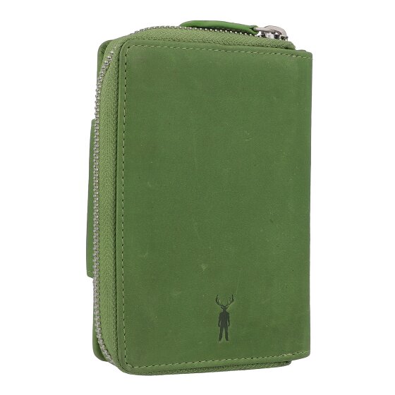 Jack Kinsky Aruba 511 Portafoglio Pelle 14 cm