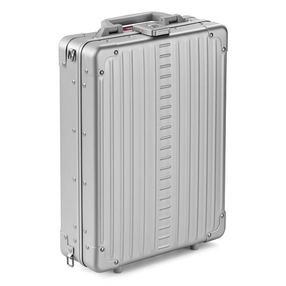 Aleon Verical Laptop Case Cartella 42 cm scomparto per laptop