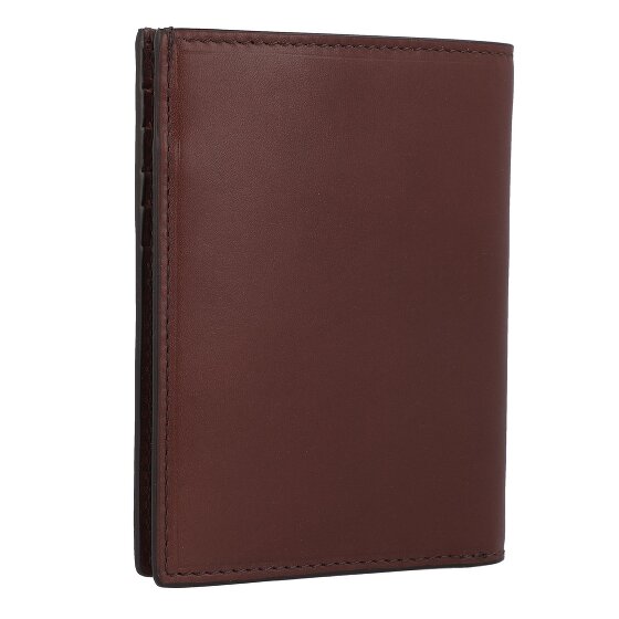 The Bridge Alberto Portafoglio Pelle 9.5 cm