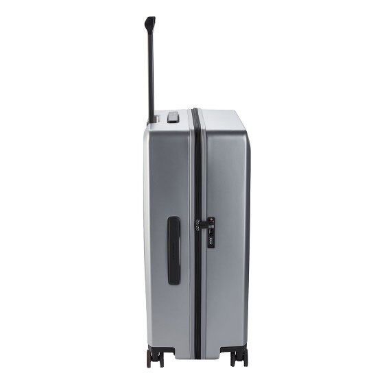Porsche Design Voyager 4 ruote Carrello L 78 cm