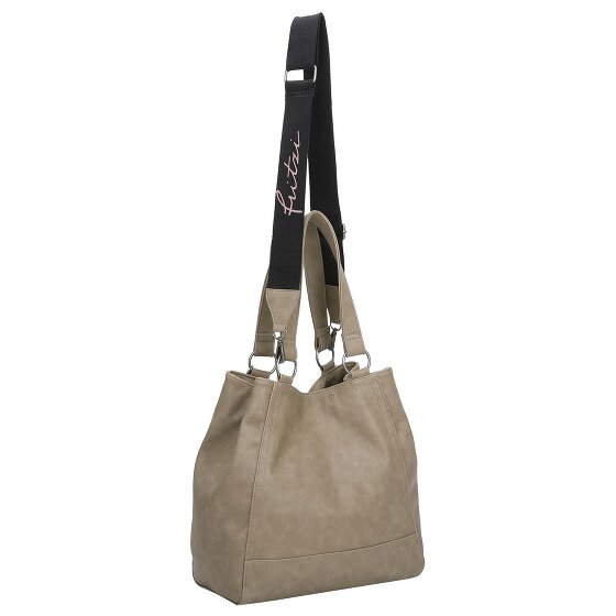 Fritzi aus Preußen Eco Joy01 Borsa a tracolla 32 cm