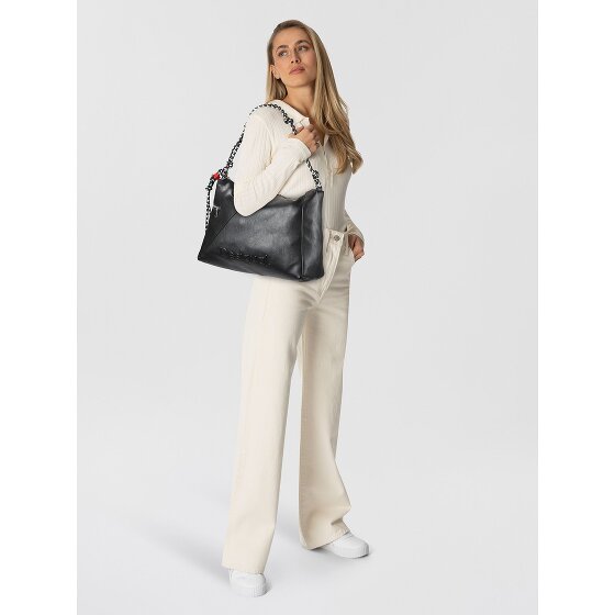 Desigual Half Borsa a spalla 40 cm