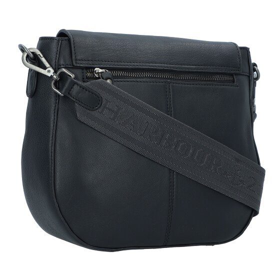 Harbour 2nd Just Pure Borsa a tracolla Pelle 27 cm