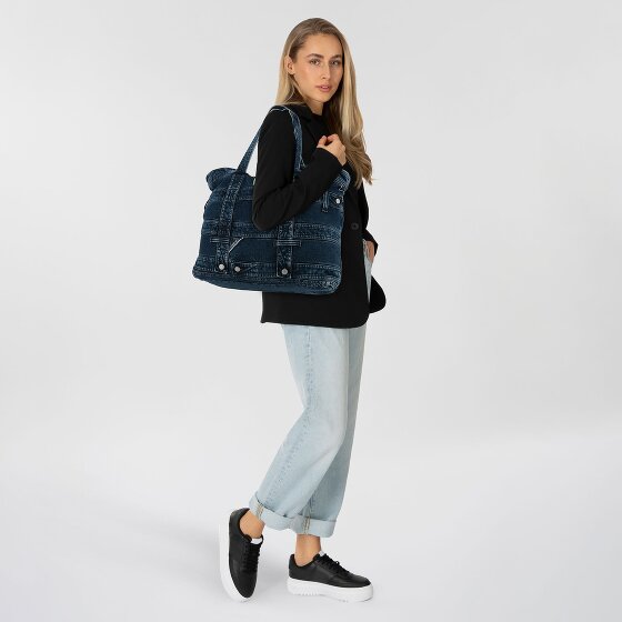Replay Borsa shopper 47 cm