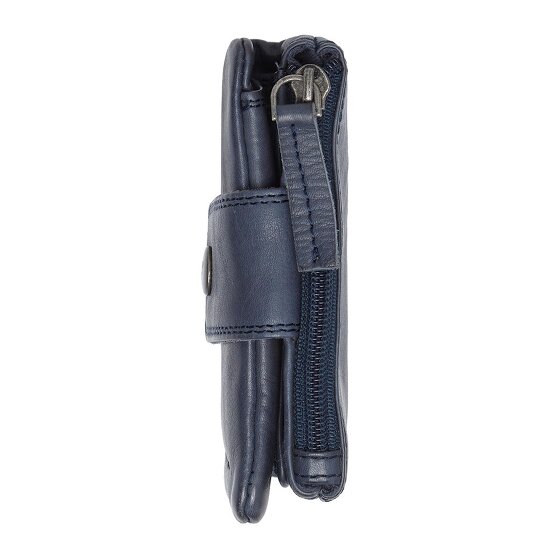 The Chesterfield Brand Mavona Portafoglio Pelle 10 cm