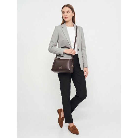 Armani Exchange Helen Borsa a spalla 23 cm