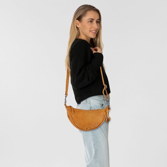 Harbour 2nd Anchor Love Smilla Borsa a tracolla Pelle 33 cm