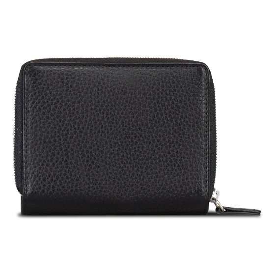 Jost Vika Portafoglio Protezione RFID Pelle 10.5 cm