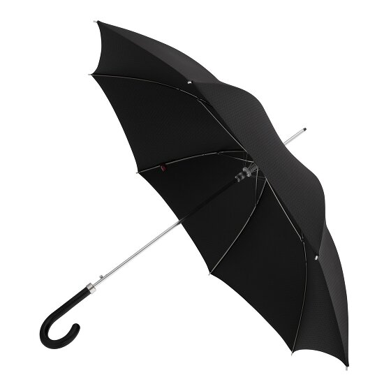 Doppler Manufaktur Ombrello a bastone Diplomat 91 cm