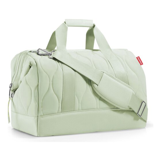 reisenthel Borsa da viaggio Allrounder L Weekender 48 cm