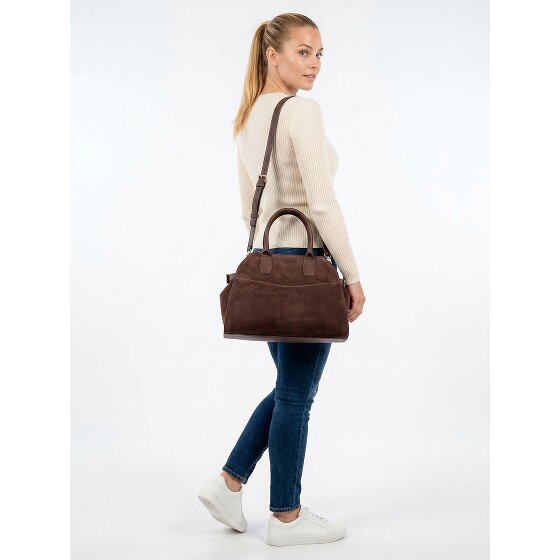 Guess Liza Borsetta Vera Pelle 31 cm