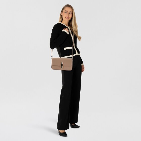 Furla Iride Borsa a tracolla Pelle 24 cm