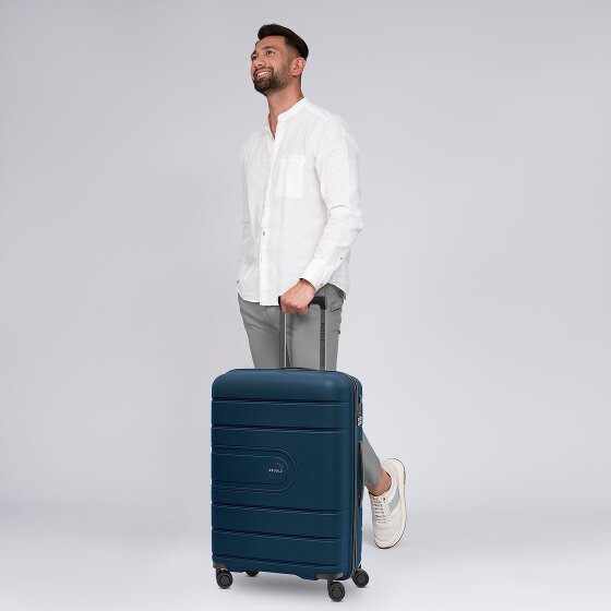 Redolz Essentials 11 MEDIUM 4 ruote Carrello 66 cm