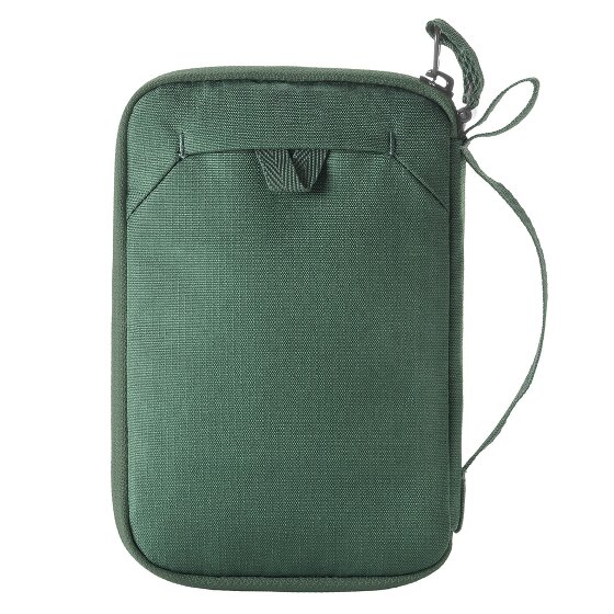 Eagle Creek Stash Pouch Portafoglio Protezione RFID 17 cm