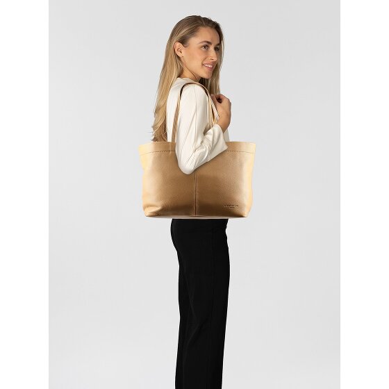 Liebeskind Hera II Borsa shopper L Vera Pelle 55 cm