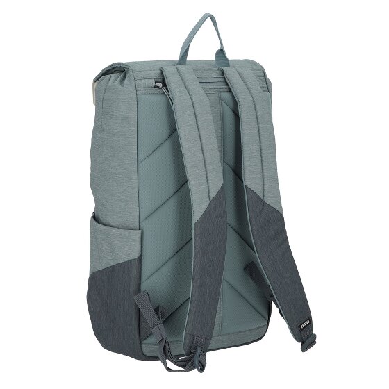 Thule Lithos 16L Zaino da giorno 46 cm Scomparto per laptop