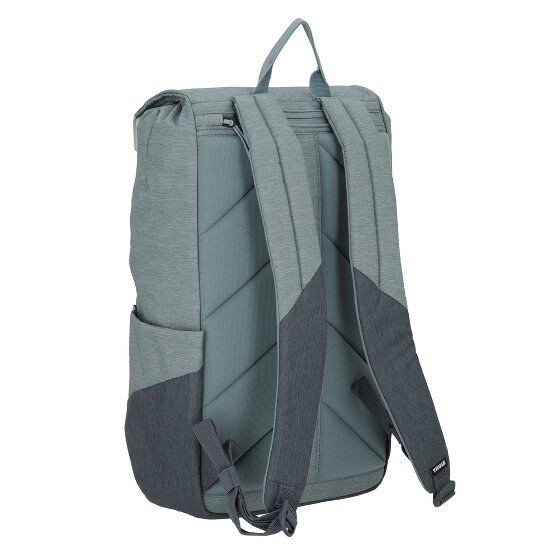 Thule Lithos 16L Zaino da giorno 46 cm Scomparto per laptop