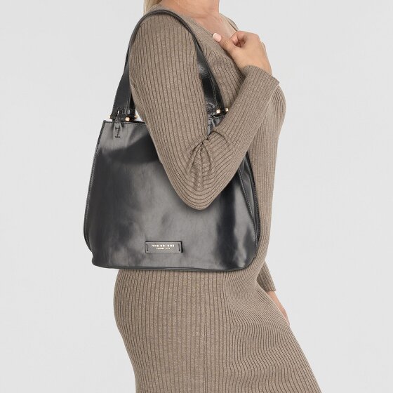 The Bridge Febe Borsa a tracolla Pelle 32 cm
