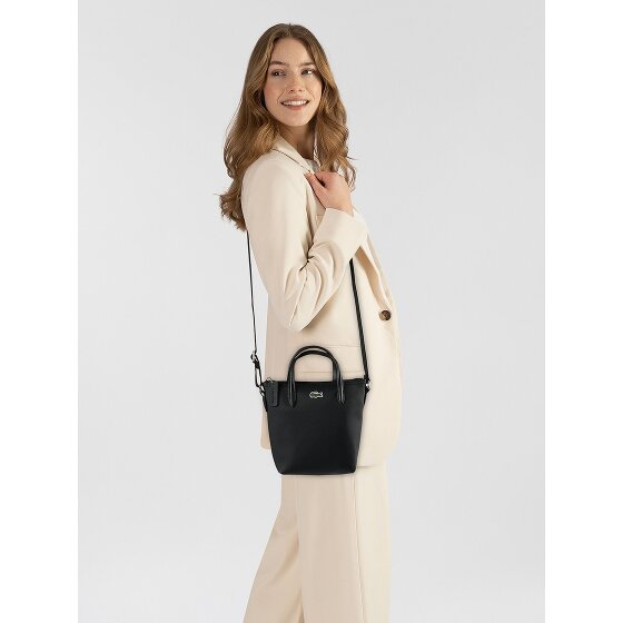 Lacoste L.12.12 Borsa shopper 20 cm