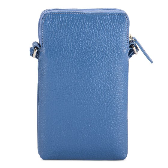 Mywalit Custodia per cellulare in pelle 12 cm