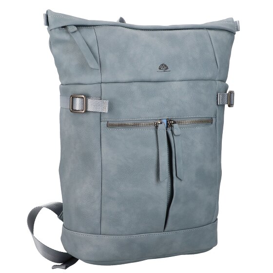 Greenburry Zaino Fanny 43 cm scomparto per laptop