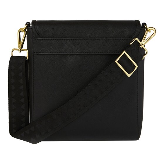 Sprayground Gold and Dangerous Borsa a tracolla 25 cm