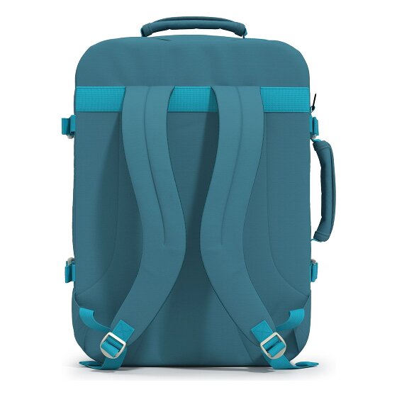 Cabin Zero Classic 114 Zaino da giorno 51 cm Scomparto per laptop