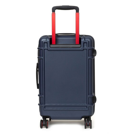 Eastpak Resist'R Zip Resist'R Zip 4 ruote Carrello della cabina 55 cm
