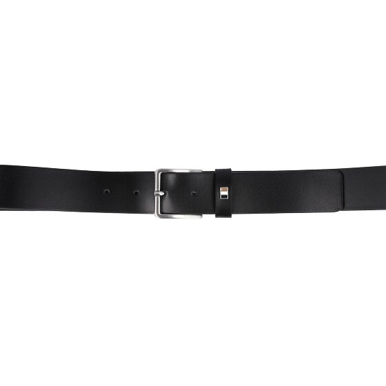 Boss Business Ther-Flag Cintura Pelle