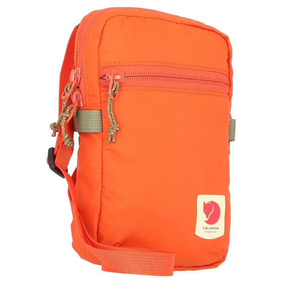 Fjällräven High Coast Pocket Borsa a tracolla 10 cm